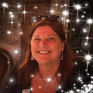 Meet your Posher, Victoria